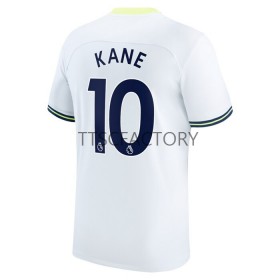Tottenham Hotspur Harry Kane 10 Koti 2022-2023 - Jalkapallo Pelipaidat (S/S)